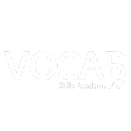 Vocab English Academy logo